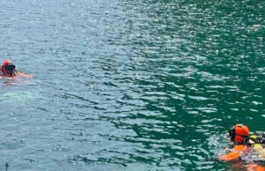 Menaggio (Como), il dramma si compie: ritrovato il corpo del turista annegato