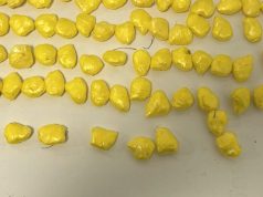 Merone (Como): “pusher” marocchino itinerante, pedinamento e arresto