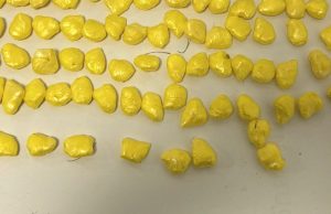 Merone (Como): “pusher” marocchino itinerante, pedinamento e arresto