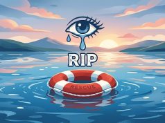 Seealpsee: 19-jähriger deutscher Schwimmer nach stundenlanger Suche tot geborgen
