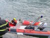 Nesso (Como): turista si infortuna, soccorsi “complessi” ma a buon fine