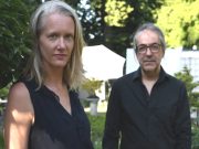 A Faido il “jazz onirico” in pagine di Marco Santilli e Karolina Öhman