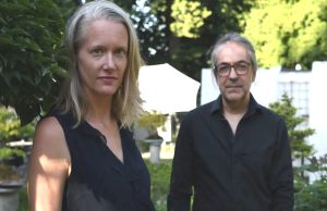 A Faido il “jazz onirico” in pagine di Marco Santilli e Karolina Öhman