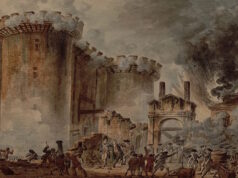 Calci mondiali / Liberté, egalité, fraternité ed il 14 luglio che festa non è
