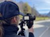 Bregaglia, troppo veloce ‘sto “Olandese volante”. E la patente… salta