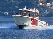 “Salvataggio Lugano”, superati i “test”: brevetto giovanile per altri 14