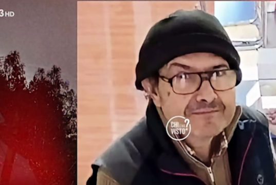 Scomparso dal Lazio, labili tracce in frontiera: cercasi un 63enne italiano