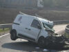 Sesto Calende (Varese): schianto sul “guard-rail”, morto un 62enne