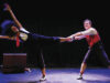 Al “Dimitri” le clownerie e l’arte mimica del “Very little circus”