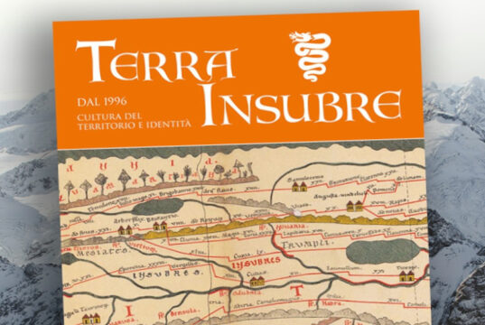 Matrici comunitarie alpine, su “Terra insubre” risplende Bosco-Gurin