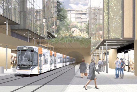 Tram-treno nel Luganese: ricorso respinto, «via libera» alla tappa prioritaria
