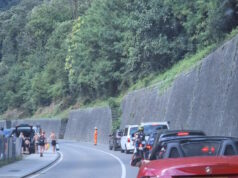 Filo di nota / Wild wild ValleMaggia, dopo il malcantiere ecco i malposteggi
