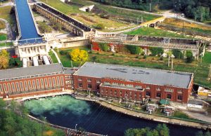 Vizzola Ticino (Varese), un cadavere nelle acque del Canale industriale