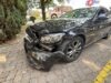 Aserbaidschanischer Raser nach Unfall in Polizeigewahrsam