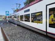 88-jährige Schweizer Fussgängerin stirbt nach Kollision mit Zug