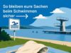 Kanton Zug: Polizei warnt vor Bade-Dieben