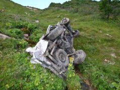 Schock-Drama in der Ostschweiz