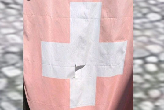 Filo di nota / Un Primo agosto nelle mani di chi la Svizzera vuol fare a pezzi