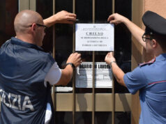 Besano (Varese): violenze e clienti poco raccomandabili, chiuso un bar