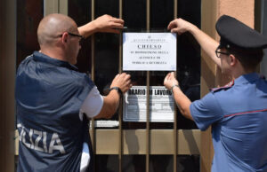 Besano (Varese): violenze e clienti poco raccomandabili, chiuso un bar