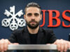 Era alla Rsi, va all’Ubs: Nicolò Casolini dallo sport allo… sportello