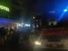 Como, “spray” urticante in albergo: sgombero forzato, soccorse due persone
