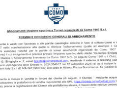 Colpo di stiletto / Certo, e magari con la giustificazione firmata…