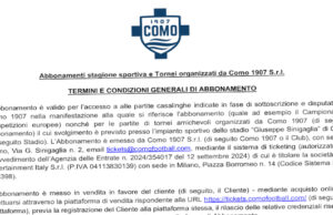Colpo di stiletto / Certo, e magari con la giustificazione firmata…
