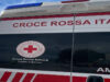 Tragedia sulle strade della Liguria, comasco cade dalla bici e muore