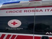 Tragedia sulle strade della Liguria, comasco cade dalla bici e muore