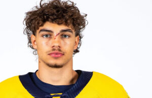 Hockey Nl / All’Ambrì un figlio d’arte. Fenomeno non è, ma potrebbe servire