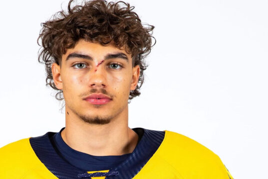 Hockey Nl / All’Ambrì un figlio d’arte. Fenomeno non è, ma potrebbe servire