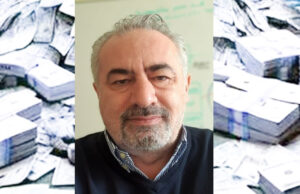 Sospetto uso illecito di fondi: finimondo alla “Disti”, cacciato il presidente