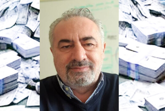 Sospetto uso illecito di fondi: finimondo alla “Disti”, cacciato il presidente