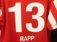 Calcio Dna / Simone Rapp torna in campo. Da direttore sportivo, al Thun
