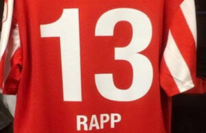 Calcio Dna / Simone Rapp torna in campo. Da direttore sportivo, al Thun