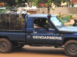 Geologo locarnese rapito e assassinato nella Repubblica centrafricana
