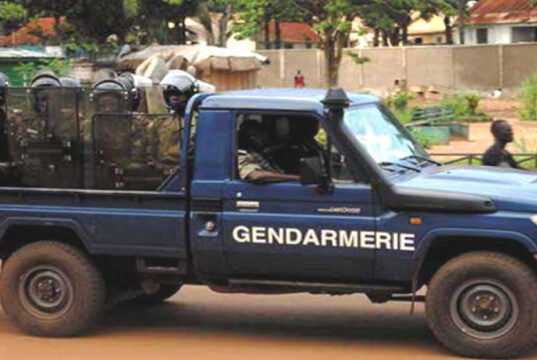 Geologo locarnese rapito e assassinato nella Repubblica centrafricana