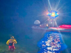 San Siro (Como): tuffo notturno nel Lario, 22enne muore annegato
